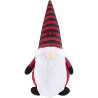 FOCO Arkansas Razorbacks 14'' Stumpy Gnome Plush