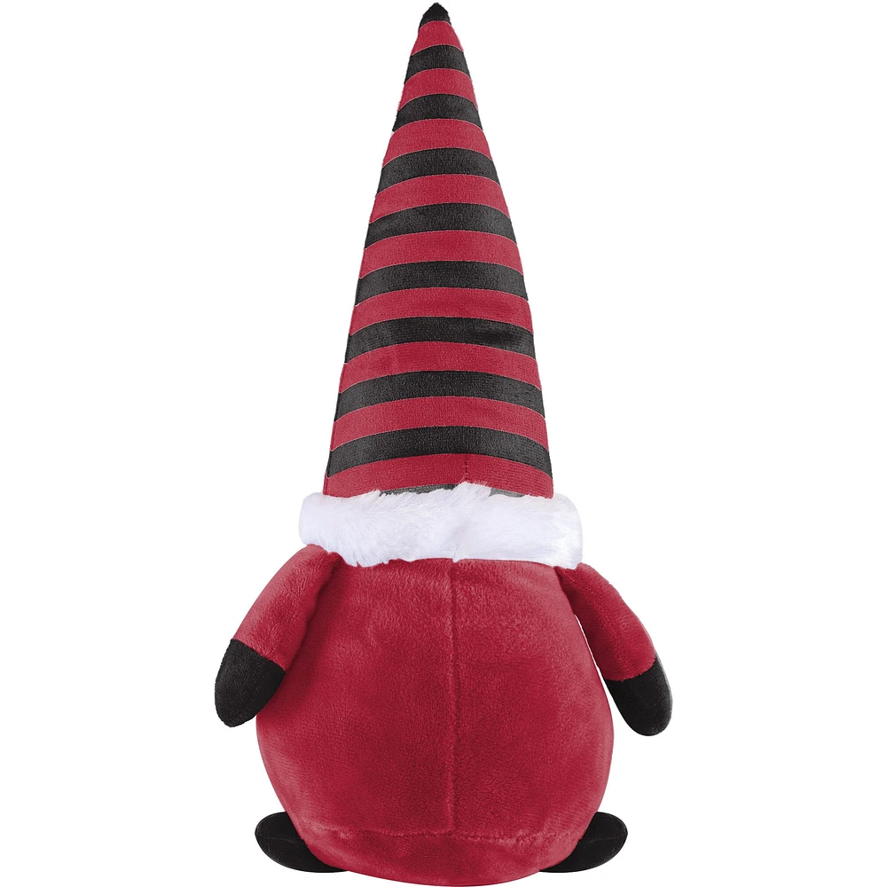 FOCO Arkansas Razorbacks 14'' Stumpy Gnome en peluche