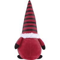 FOCO Arkansas Razorbacks 14'' Stumpy Gnome Plush