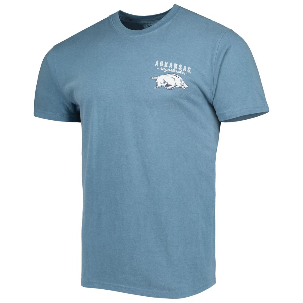 Men's Arkansas Razorbacks Hyperlocal T-Shirt