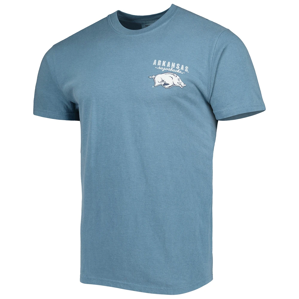 Men's Arkansas Razorbacks Hyperlocal T-Shirt