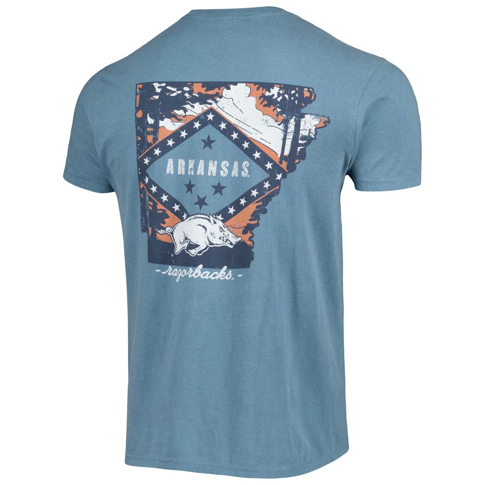 Men's Arkansas Razorbacks Hyperlocal T-Shirt