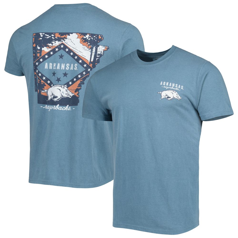 Men's Arkansas Razorbacks Hyperlocal T-Shirt