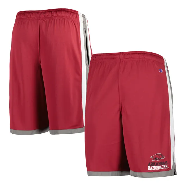 University of Louisville Ladies Shorts, Louisville Cardinals Mesh Shorts,  Performance Shorts