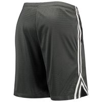Men's Champion Gray Arkansas Razorbacks Team Lacrosse Shorts