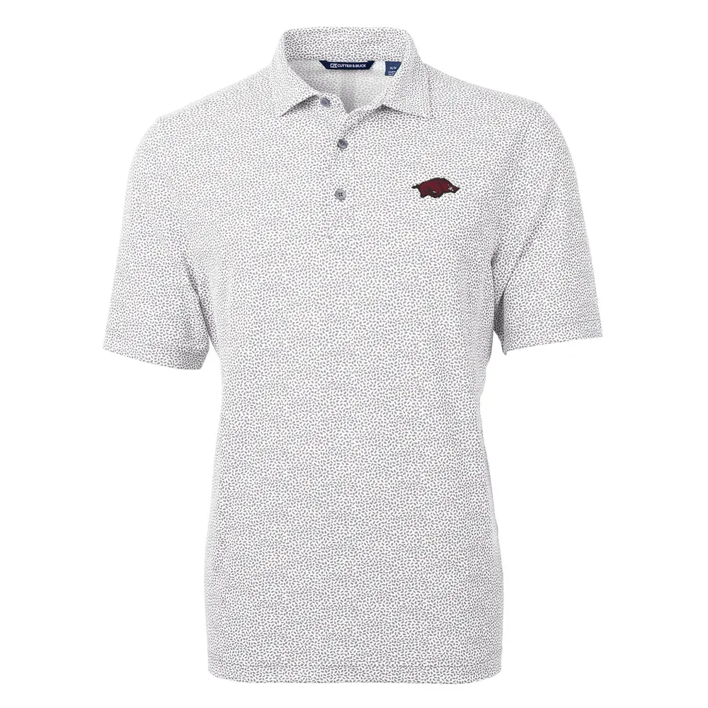 Lids Arkansas Razorbacks Fanatics Branded Polo - Cardinal