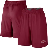 Nike Dri-FIT Logo Tempo (NFL Philadelphia Eagles) Women's Shorts.