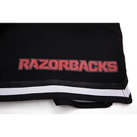 Men's Pro Standard Black Arkansas Razorbacks Classic Shorts