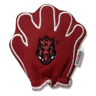 Nouveau-né Day1Fans Arkansas Razorbacks Team FanMitts