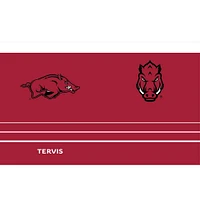 Tervis Arkansas Razorbacks 20oz. MVP Stainless Steel Tumbler