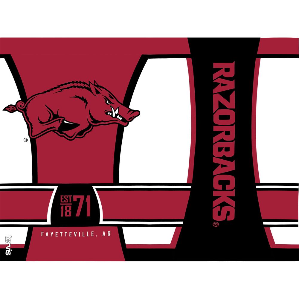 Tervis Arkansas Razorbacks 24oz. Spirit Classic Tumbler