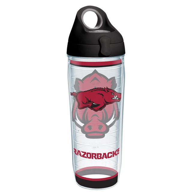 Tervis Arkansas Razorbacks 24 oz. Gourde Tradition