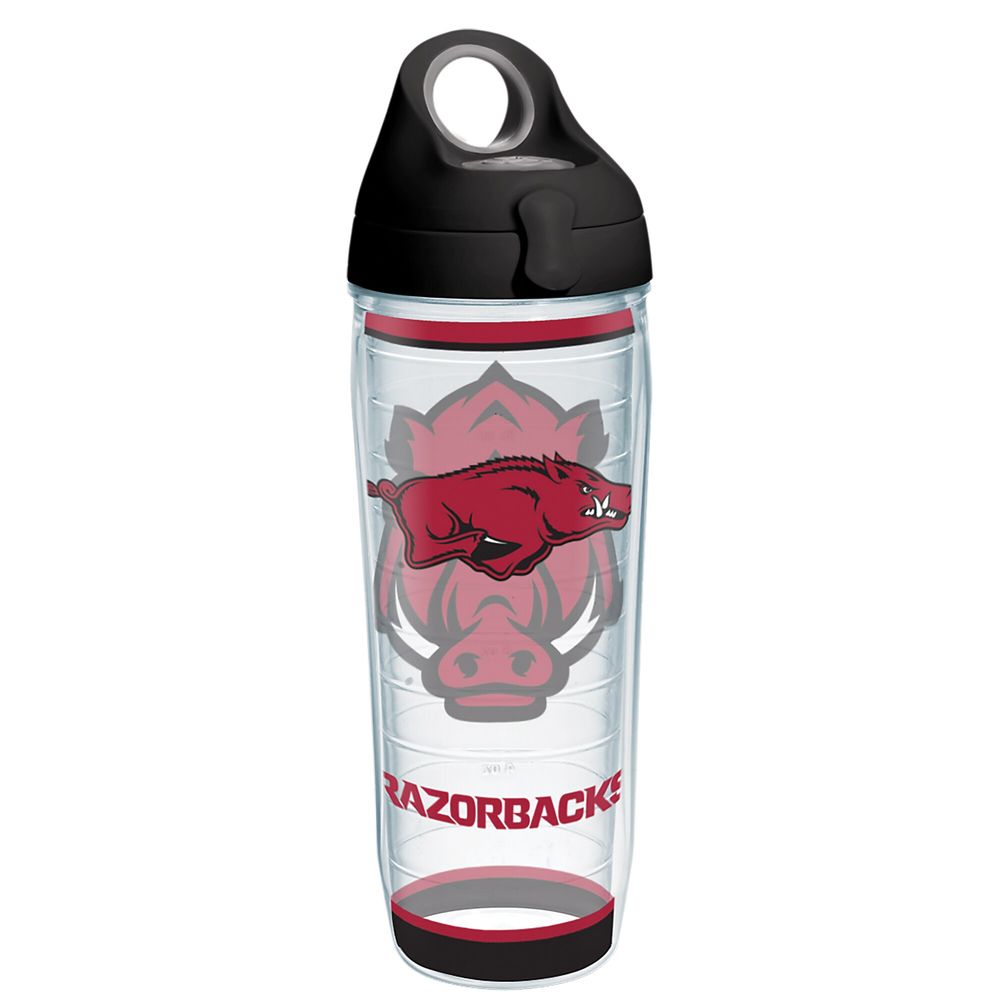 Tervis Arkansas Razorbacks 24oz. Tradition Water Bottle