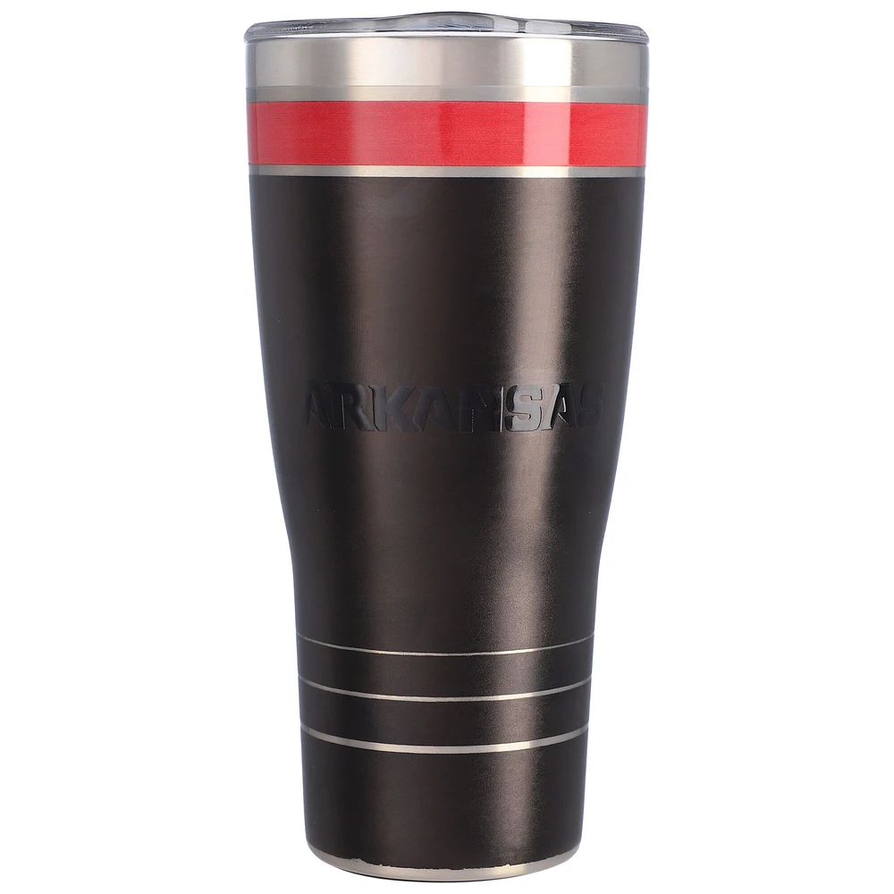 Tervis Arkansas Razorbacks 30oz. Gobelet de jeu de nuit