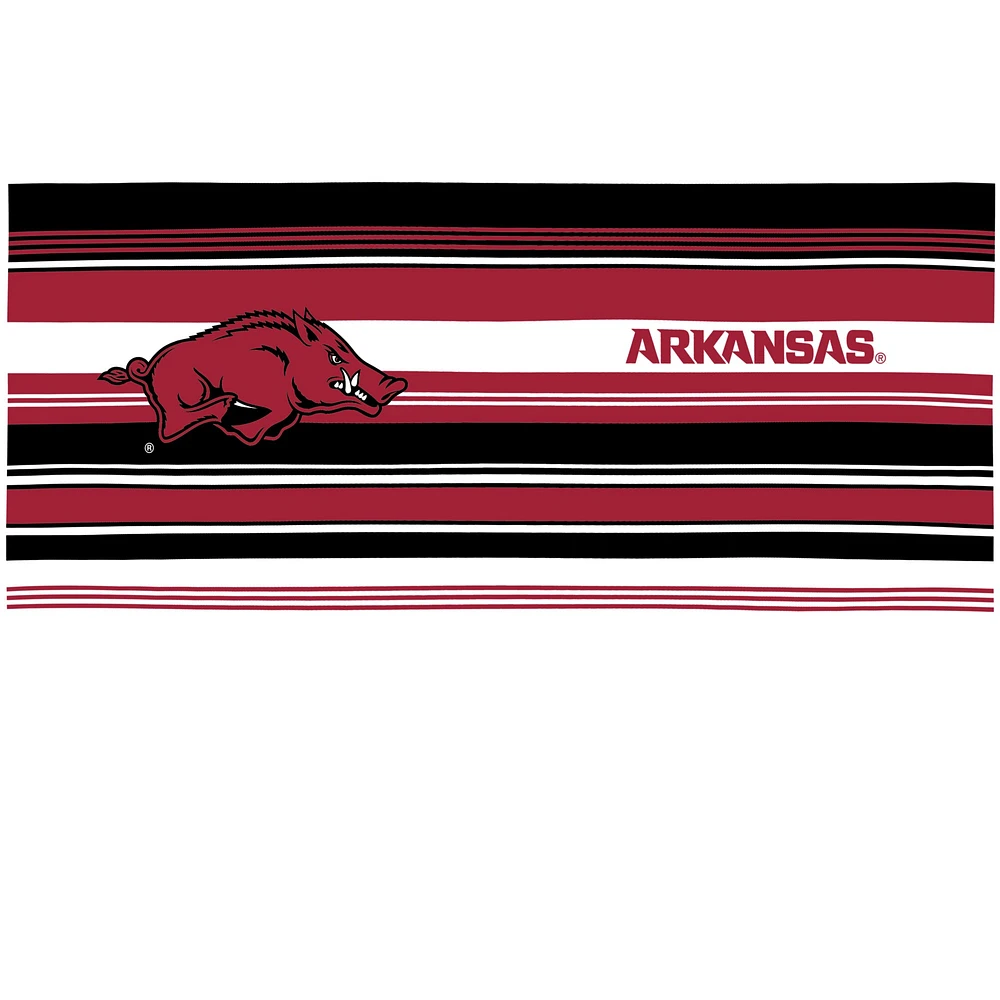 Tervis Arkansas Razorbacks paquet de quatre 16oz. Ensemble de gobelets classiques