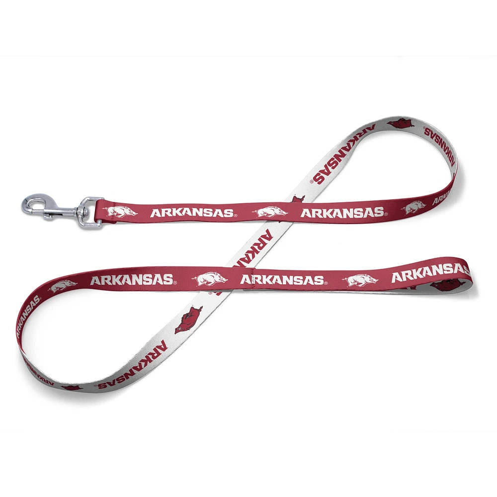 WinCraft Arkansas Razorbacks Pet Leash