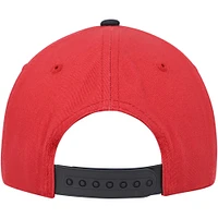 Casquette Snapback Maverick Cardinal Arkansas Razorbacks Top of the World pour jeunes