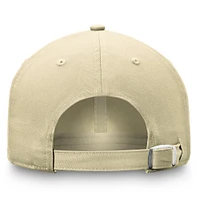 Men's Fanatics Green/Tan Arkansas Tech T-Shirt & Adjustable Hat Combo Pack