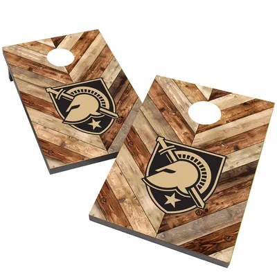 Army Black Knights 2' x 3' Cornhole Board Game