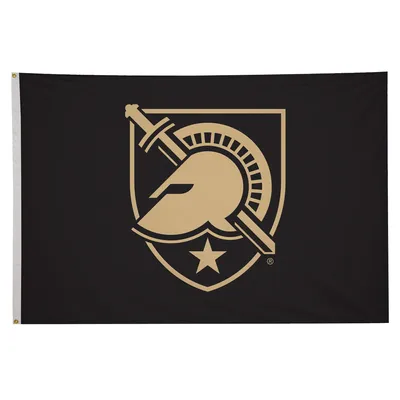 Army Black Knights 4' x 6' Team Flag