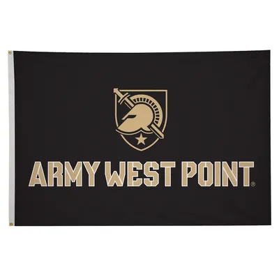 Army Black Knights 5' x 8' Flag