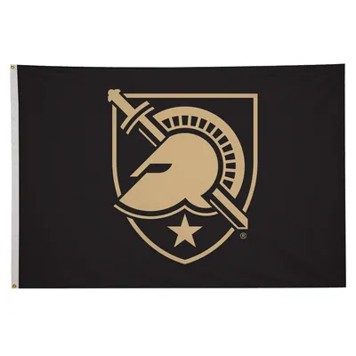 Army Black Knights 5' x 8' Team Flag