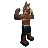 Army Black Knights Inflatable Mascot