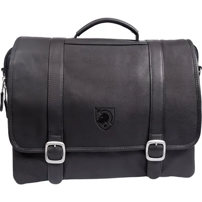 Army Black Knights Willow Rock Computer Briefcase