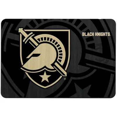 Army Black Knights Wireless Charger and Mouse Pad