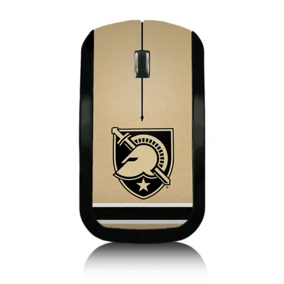 Army Black Knights Wireless USB Computer Mouse