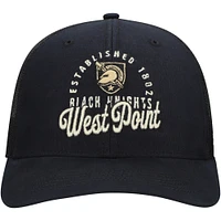 Casquette ajustable pour homme '47 Black Army Black Knights Pitstop Trucker