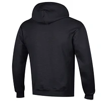Sweat à capuche en polaire Basic Arch Champion Black Army Knights pour homme