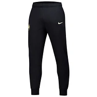 Pantalon en molleton Nike Black Army Knights Club pour homme