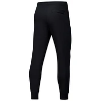 Pantalon en molleton Nike Black Army Knights Club pour homme