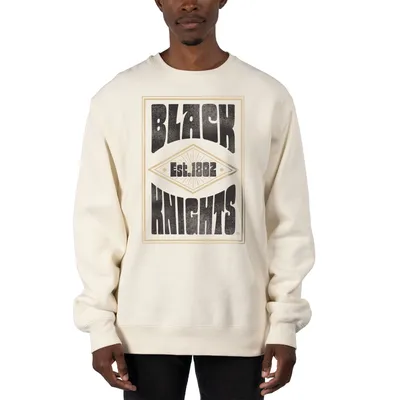 Army Black Knights Uscape Apparel Premium Heavyweight Pullover Sweatshirt