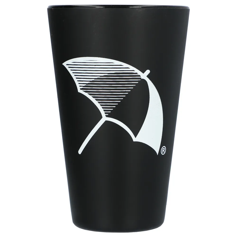 Arnold Palmer 16oz. Verre de pinte de silicone de parapluie