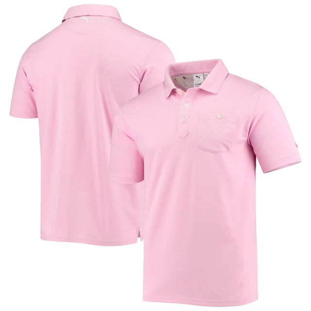 arnold palmer golf shirts with pocket