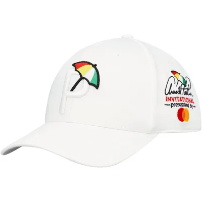 Arnold Palmer Puma Snapback Hat