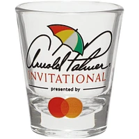 Arnold Palmer Invitational 1.5oz. Shot Glass