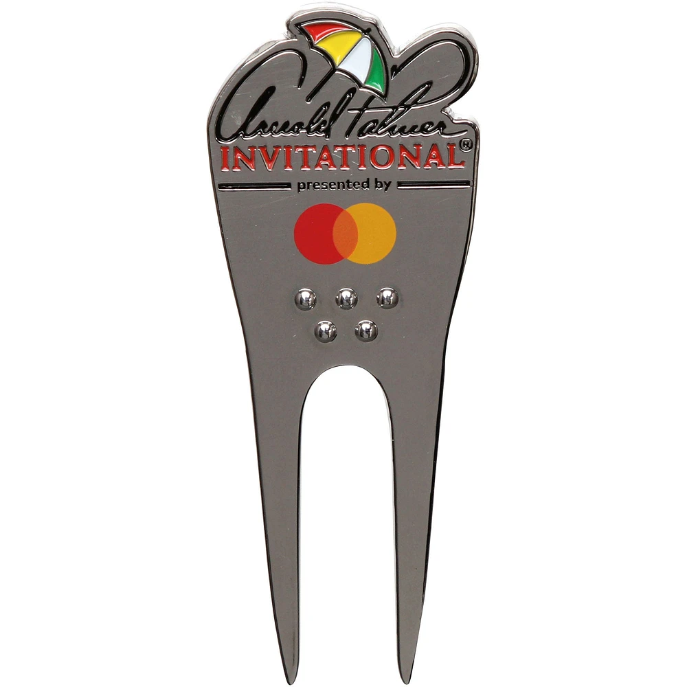 Arnold Palmer Invitational Divot Tool