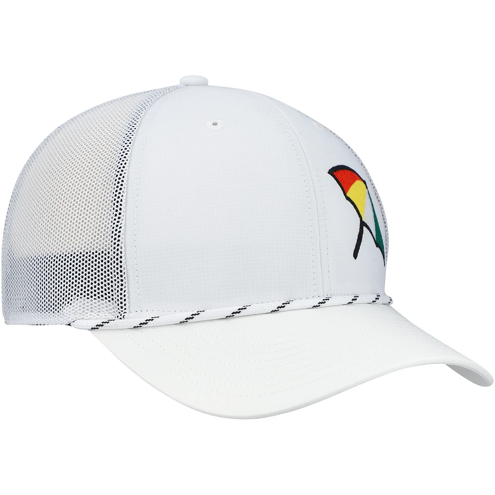 Men's '47  White Arnold Palmer Invitational Roscoe Adjustable Hitch Hat