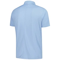 Men's Nike  Light Blue Arnold Palmer Invitational Victory Solid Performance Polo