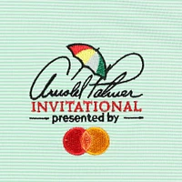 Men's Peter Millar  Green Arnold Palmer Invitational Jubilee Performance Jersey Polo