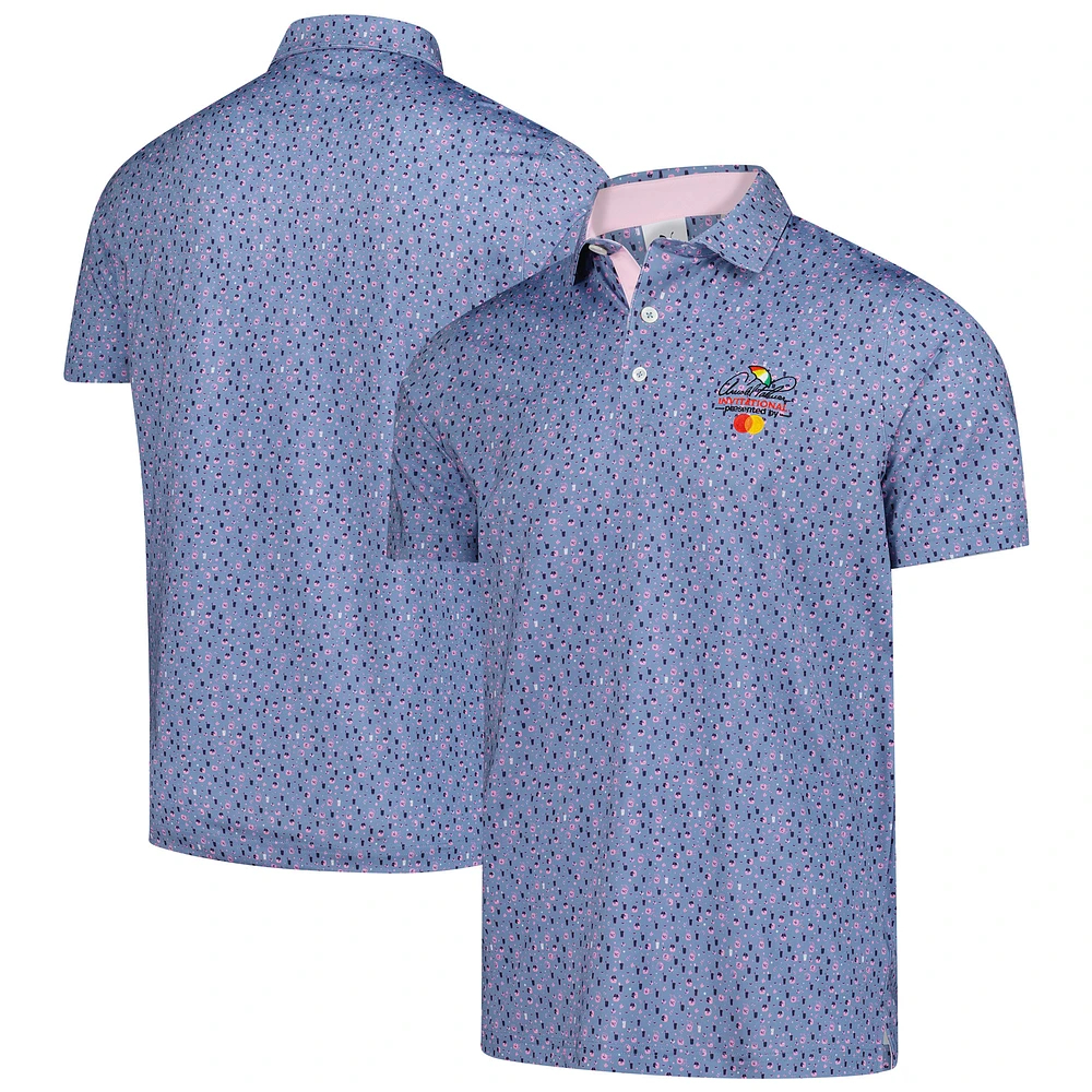 V110972 ArnPalmIn Polo Puma Arnold Palmer Invitational Tea Time pour homme POLMEN 63029801