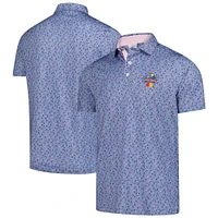V110972 ArnPalmIn Polo Puma Arnold Palmer Invitational Tea Time pour homme POLMEN 63029801