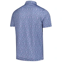 V110972 ArnPalmIn Polo Puma Arnold Palmer Invitational Tea Time pour homme POLMEN 63029801