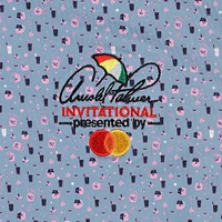V110972 ArnPalmIn Polo Puma Arnold Palmer Invitational Tea Time pour homme POLMEN 63029801