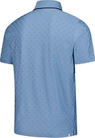V110972 ArnPalmIn Polo jacquard à liseré Arnold Palmer Invitational pour homme de Puma POLMEN 63017904 #2