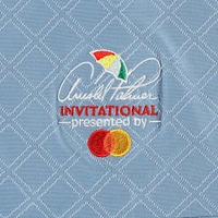 V110972 ArnPalmIn Polo jacquard à liseré Arnold Palmer Invitational pour homme de Puma POLMEN 63017904 #2