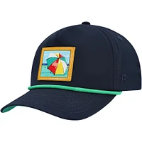 Men's Puma  Navy Arnold Palmer Invitational Adjustable Rope Hat